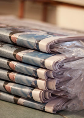 Newspapers