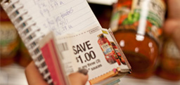 Couponing for Beginners