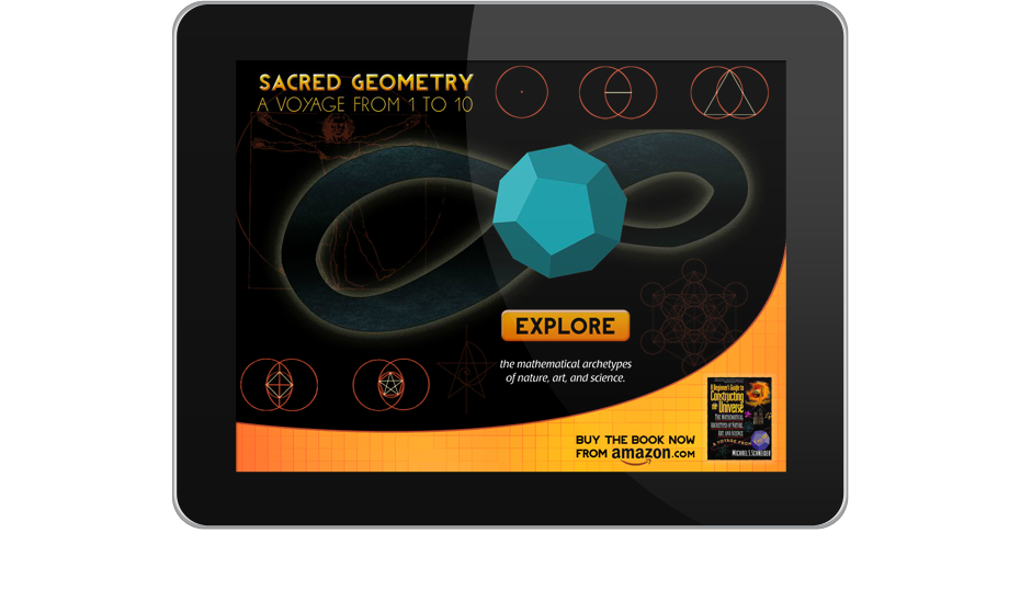 Sacred Geometry APP