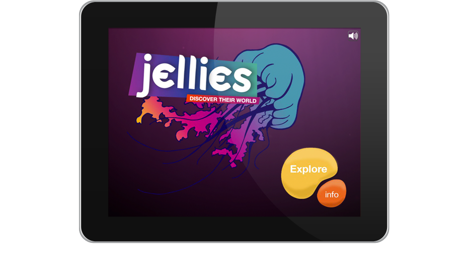 Jellies APP