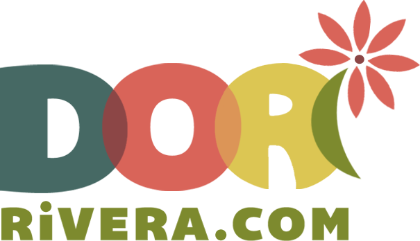 Dori Rivera Logo