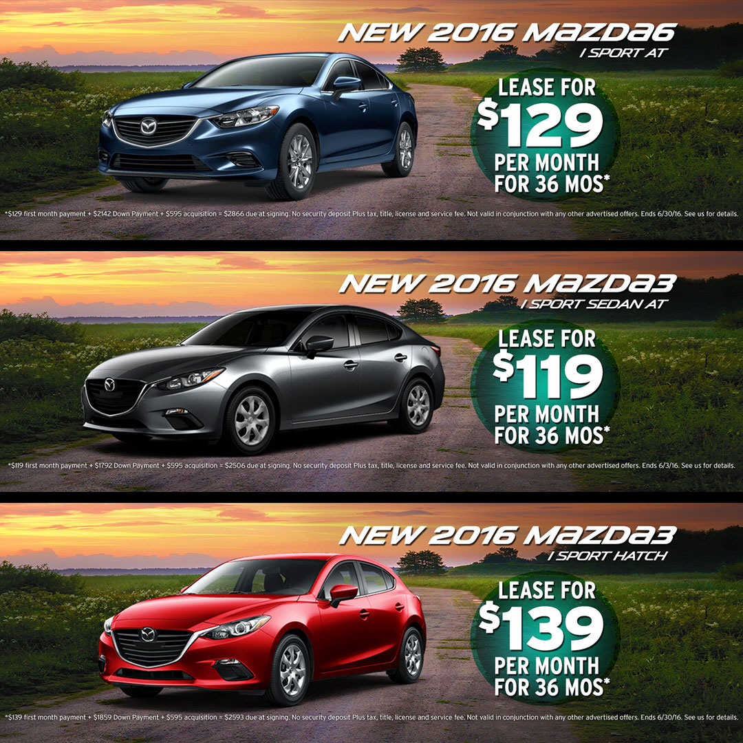 Automotive Advertising Graphics